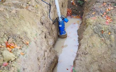 Installation et entretien d’une pompe de chantier : guide complet pour un chantier sans souci